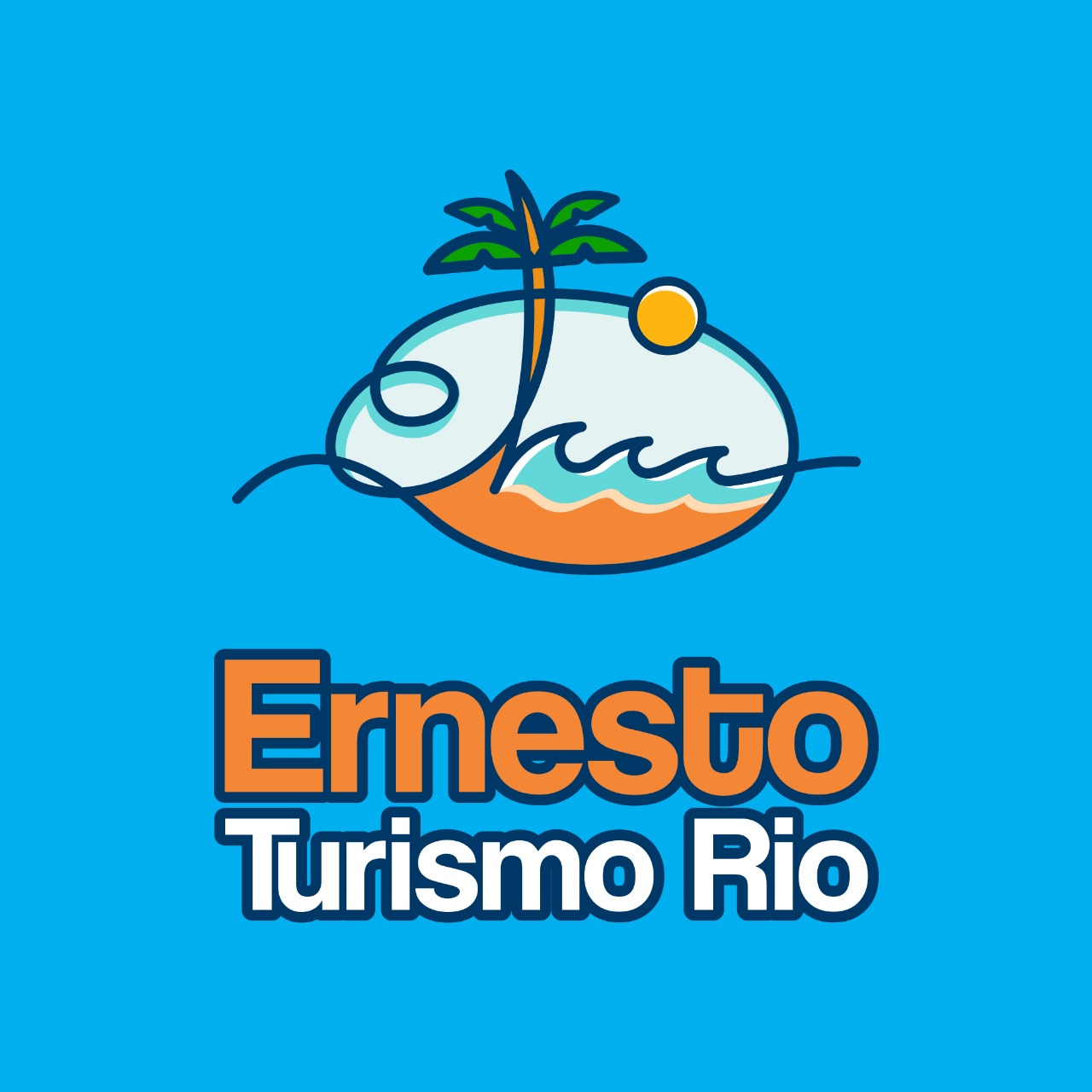Ernesto Turismo Rio